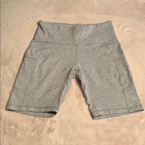 Baleaf High Waisted Athletic shorts size small